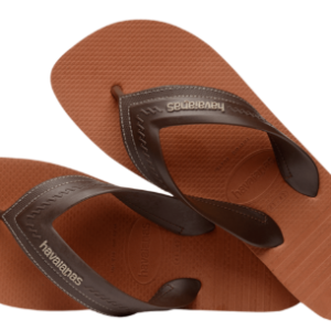 Havaianas Hybrid Be Brown Men