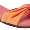 Havaianas St Tropez Sandal Pink Porcelain