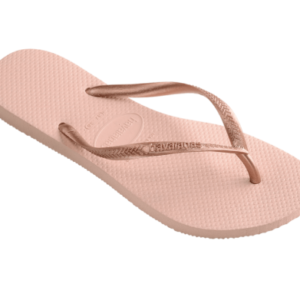 Havaianas Slim Rose