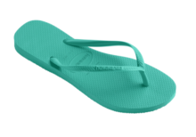Havainas Virtual Green Slim