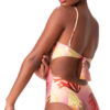 one piece swimsuit comfort kona pink salinas back brazilmalls.com